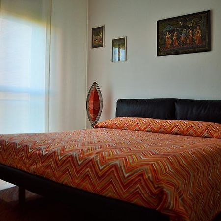 بولونيا B&B A Casa Di Andrea الغرفة الصورة