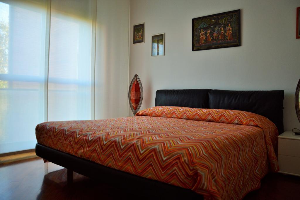 بولونيا B&B A Casa Di Andrea الغرفة الصورة