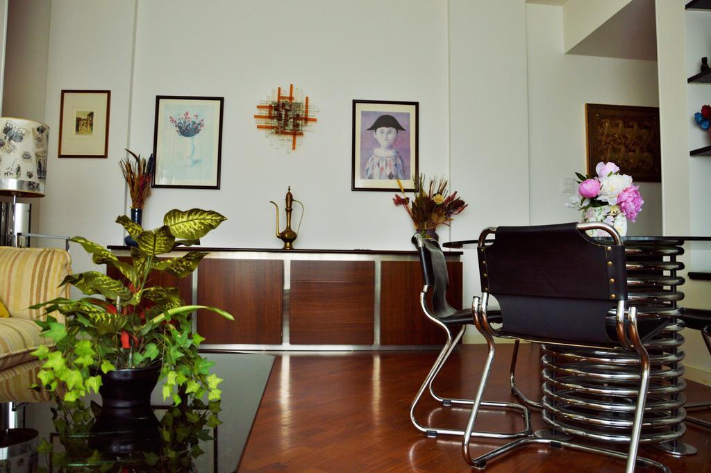 بولونيا B&B A Casa Di Andrea المظهر الخارجي الصورة