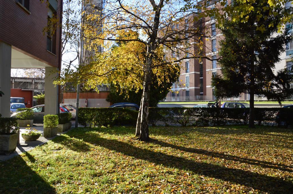 بولونيا B&B A Casa Di Andrea المظهر الخارجي الصورة