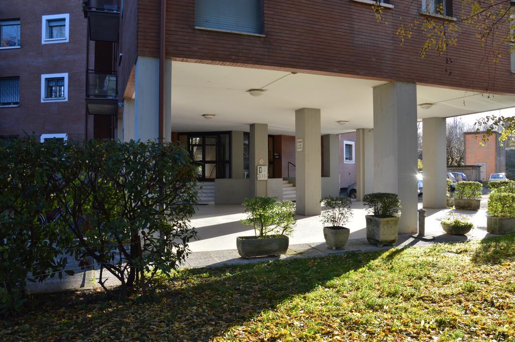 بولونيا B&B A Casa Di Andrea المظهر الخارجي الصورة