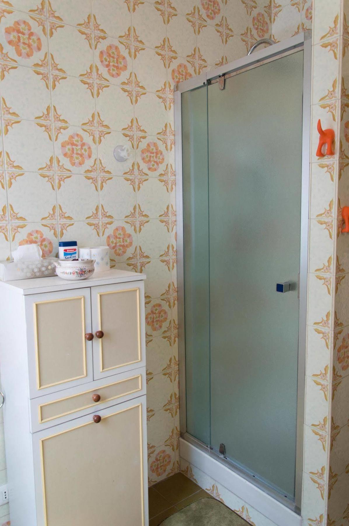 بولونيا B&B A Casa Di Andrea المظهر الخارجي الصورة