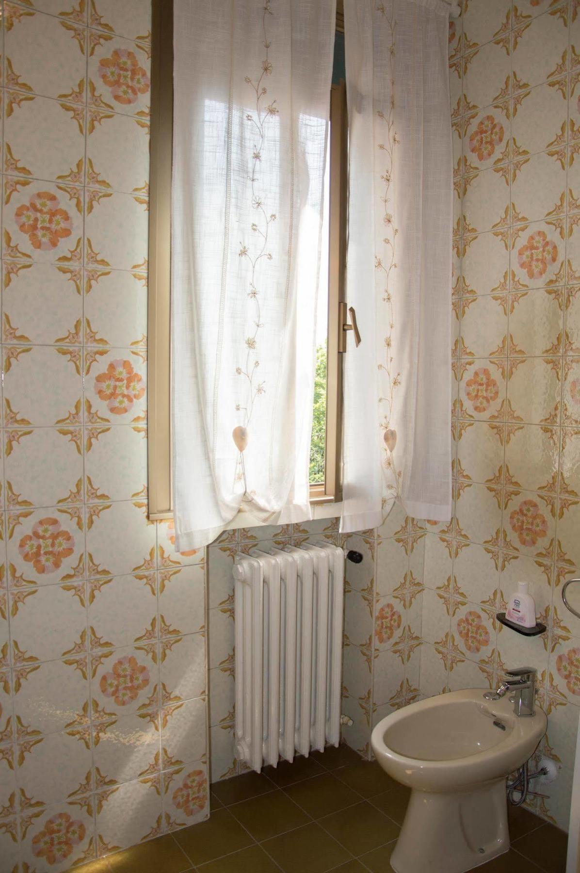 بولونيا B&B A Casa Di Andrea المظهر الخارجي الصورة