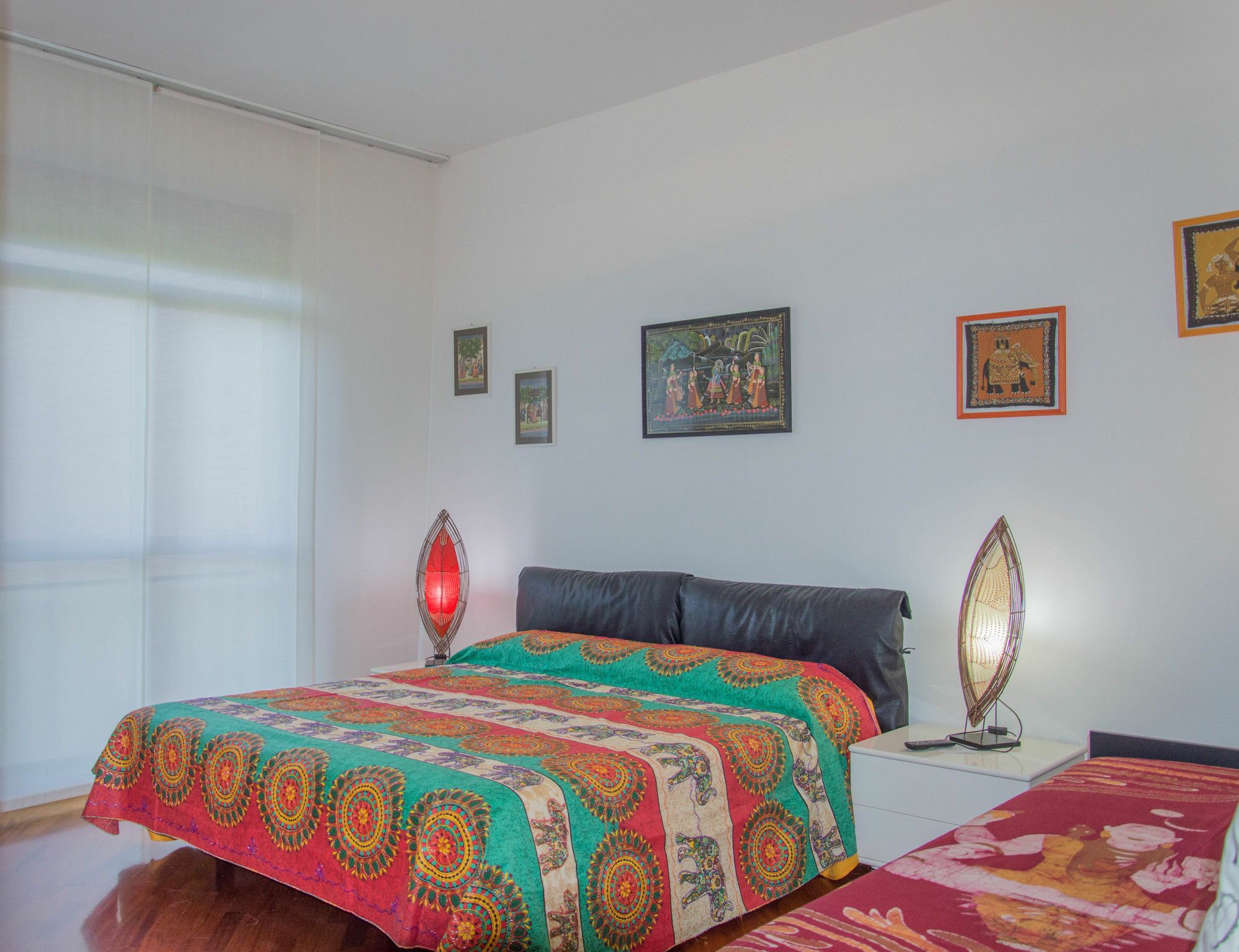 بولونيا B&B A Casa Di Andrea المظهر الخارجي الصورة