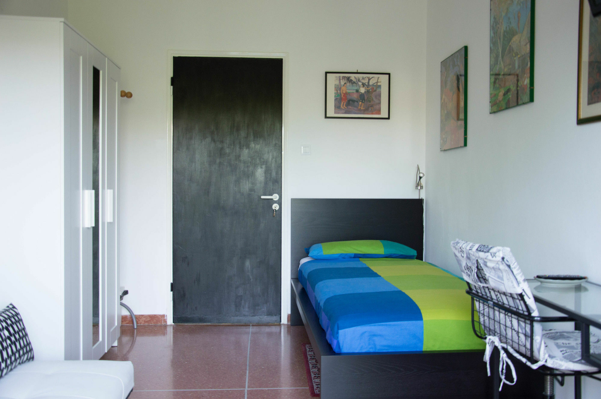 بولونيا B&B A Casa Di Andrea المظهر الخارجي الصورة